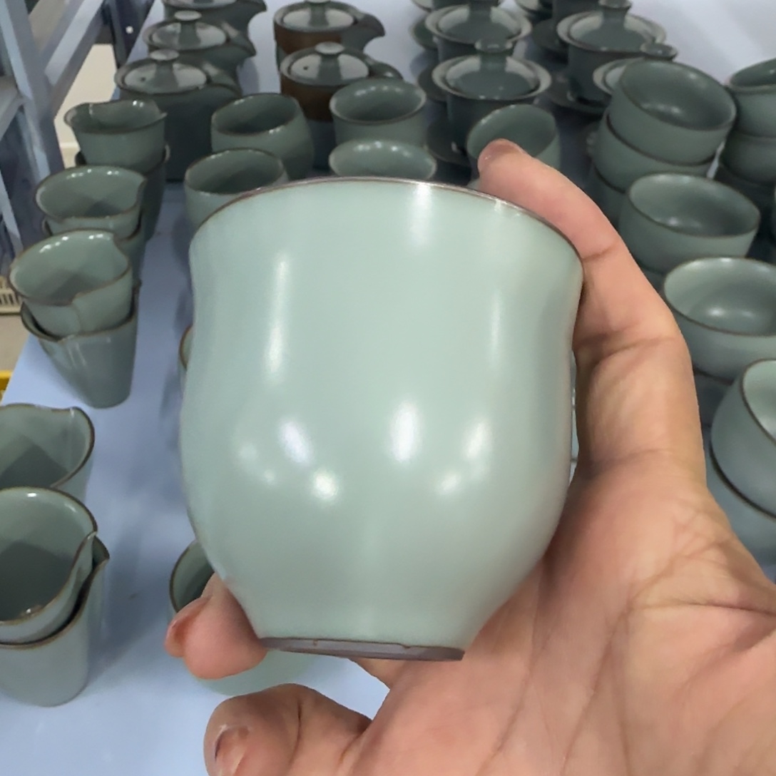 瓷片元旦放漏。。。。。。。。