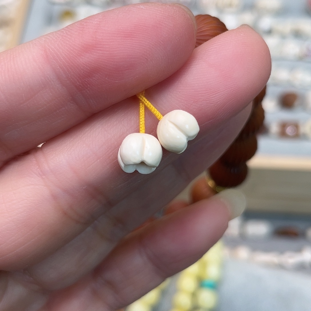 手串/手链/手镯猛犸象牙桂花