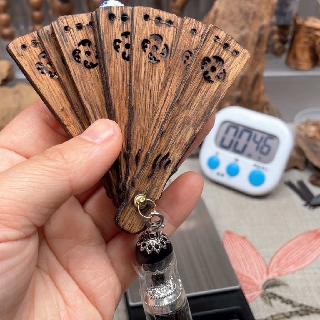 【闪购商品】沉香沉香碎屑安***东芽庄