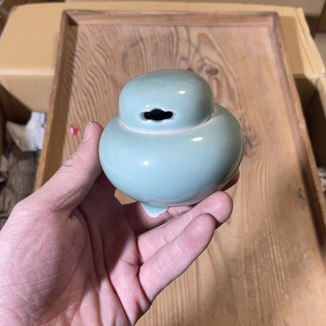 紫砂中古商品谨慎下单