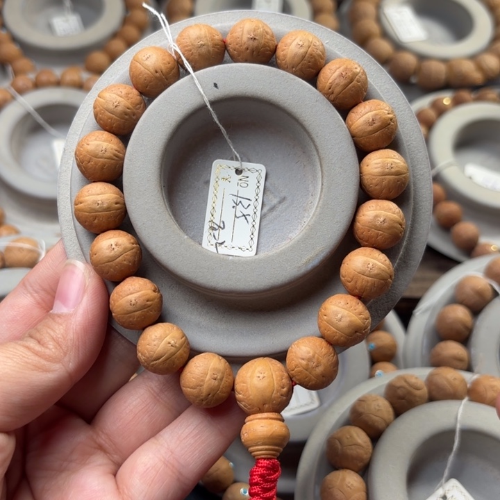 凤眼菩提手串13.5mm手串