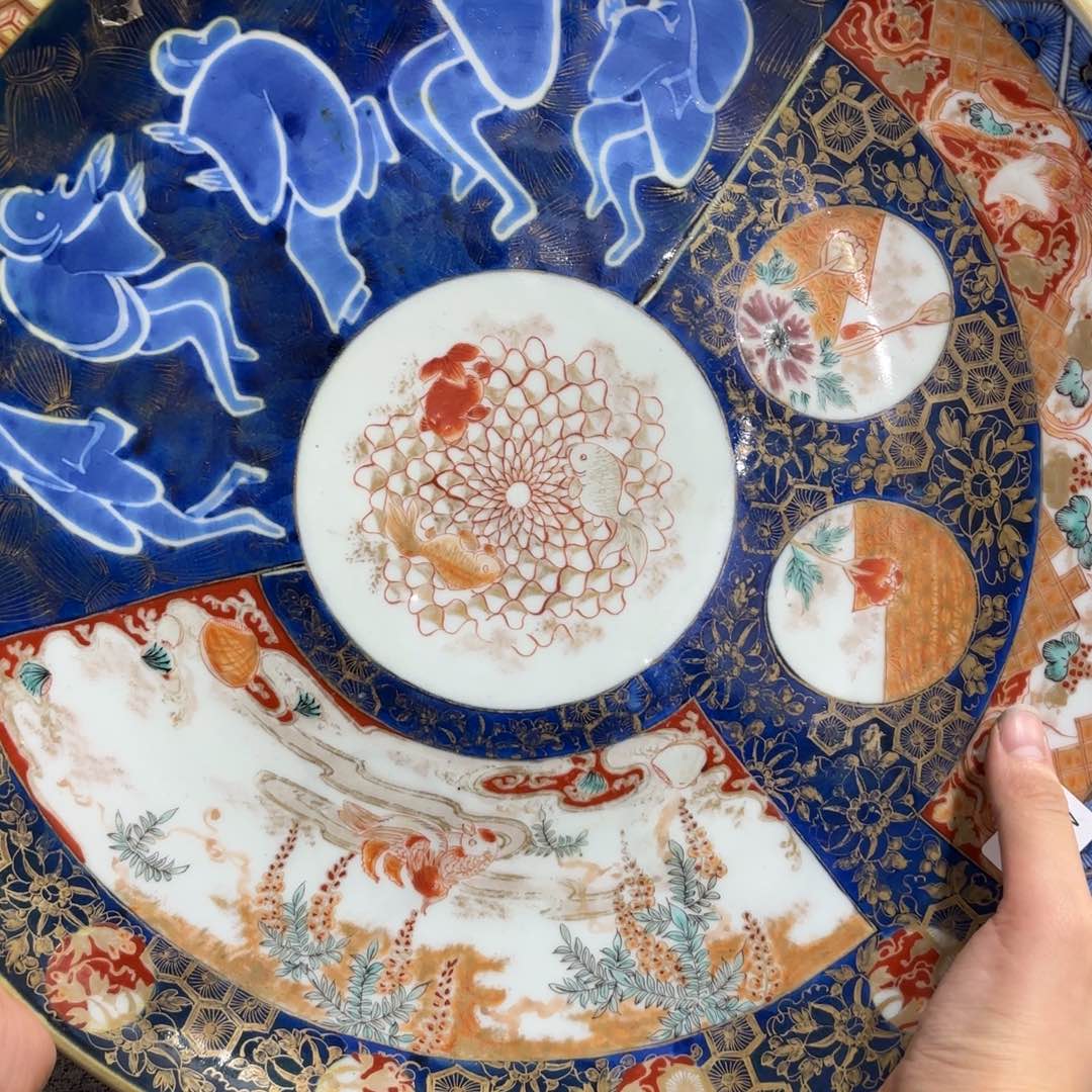 非常好看漂亮的物品 