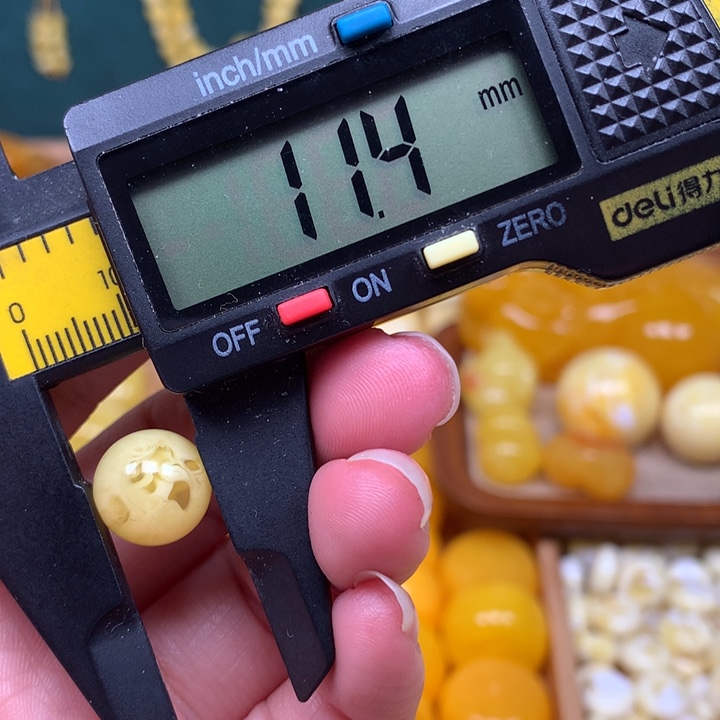 非金属配饰配珠02