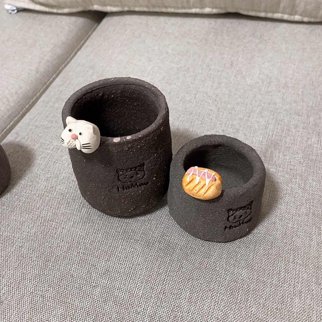 红陶Y***o处理的，处理