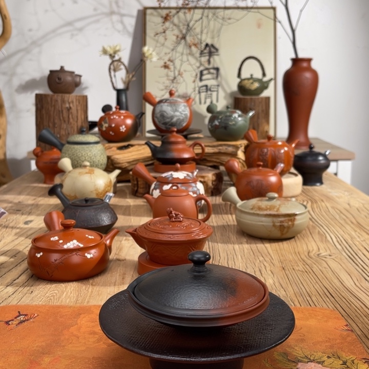 心**生常滑益规手作绞出