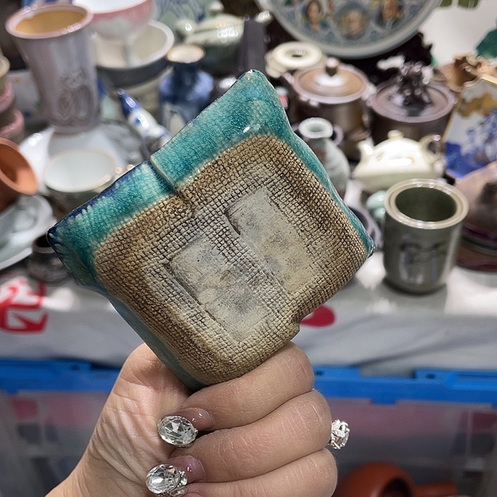 茶杯具19.9发带瑕疵牌都是坏的10