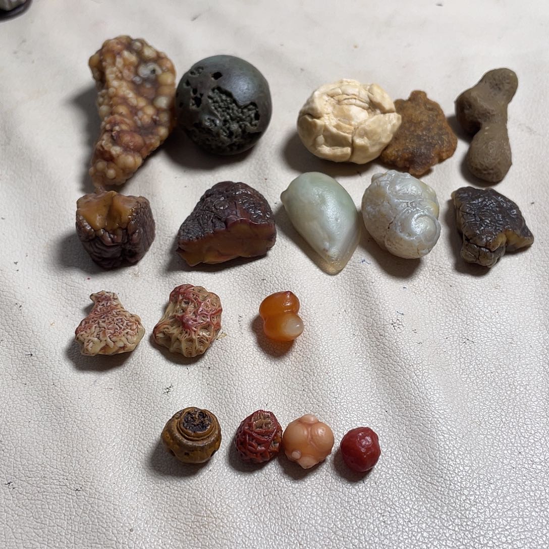 有机玻璃桌面摆件