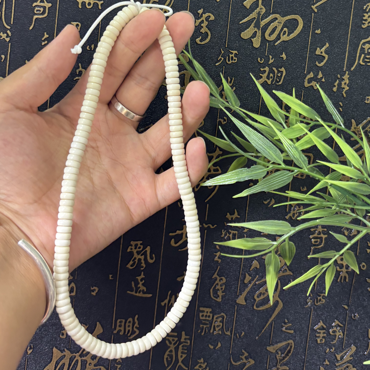 白玉菩提 药片 7X3 108颗