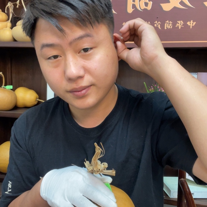 ?****?聚友葫芦五弟异形