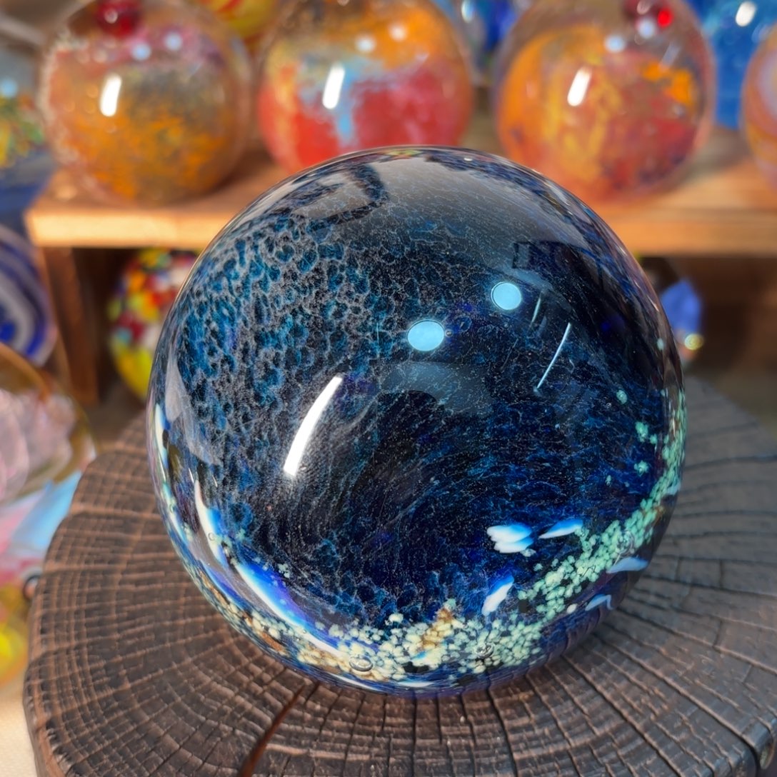 手工艺品琉璃精品