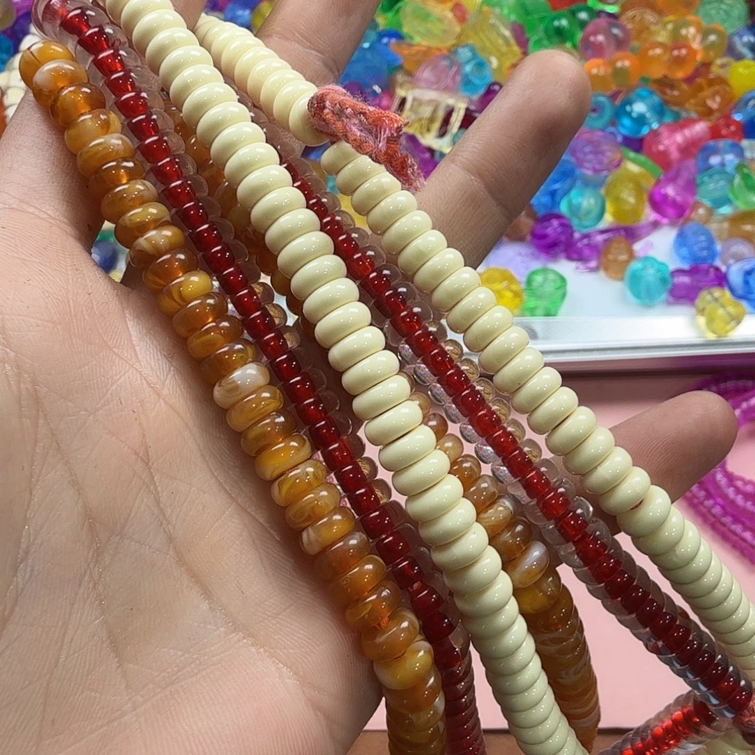 树脂非金属瑕疵全部