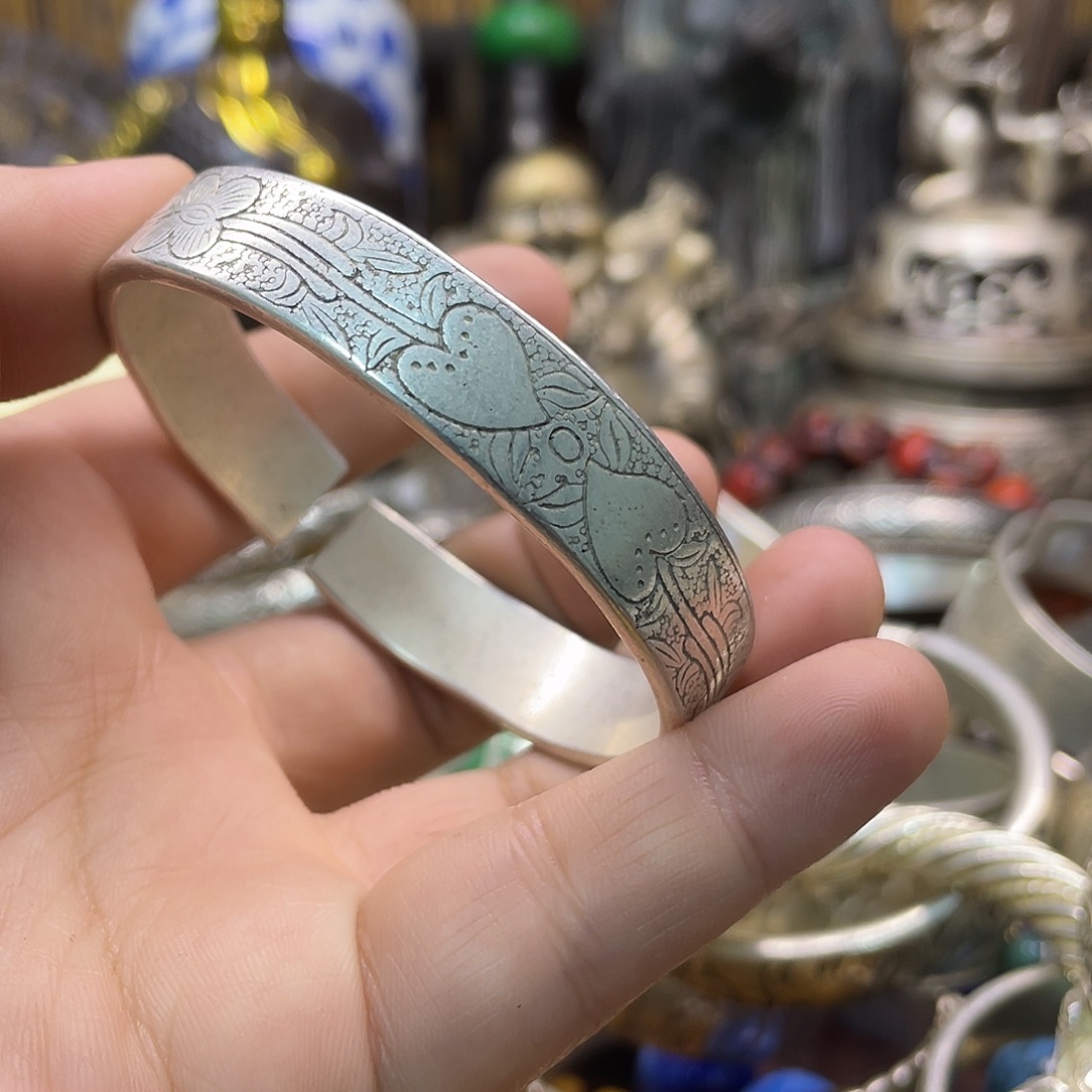 铜器艺术品鉴定中心