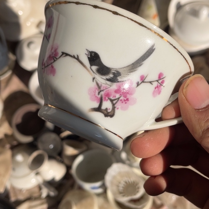 其他陶瓷艺术摆件都便宜