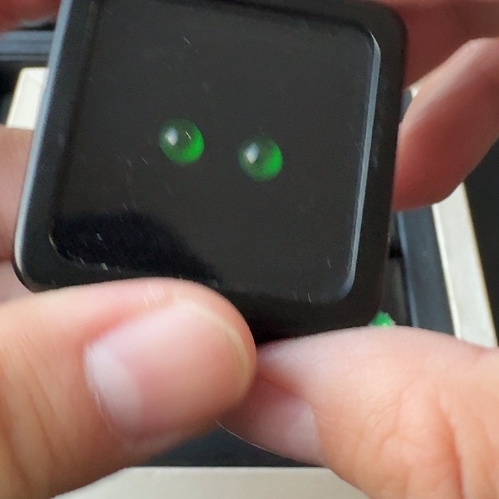 翡翠裸石天然翡翠A货满色裸石蛋面