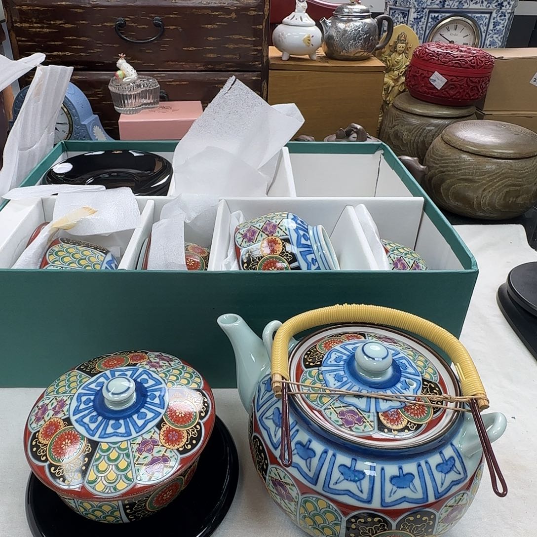 陈***8中古物品，天天开新88