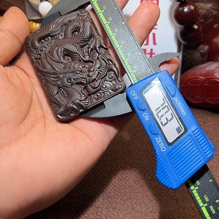 檀香紫檀（小叶紫檀）手串/手链