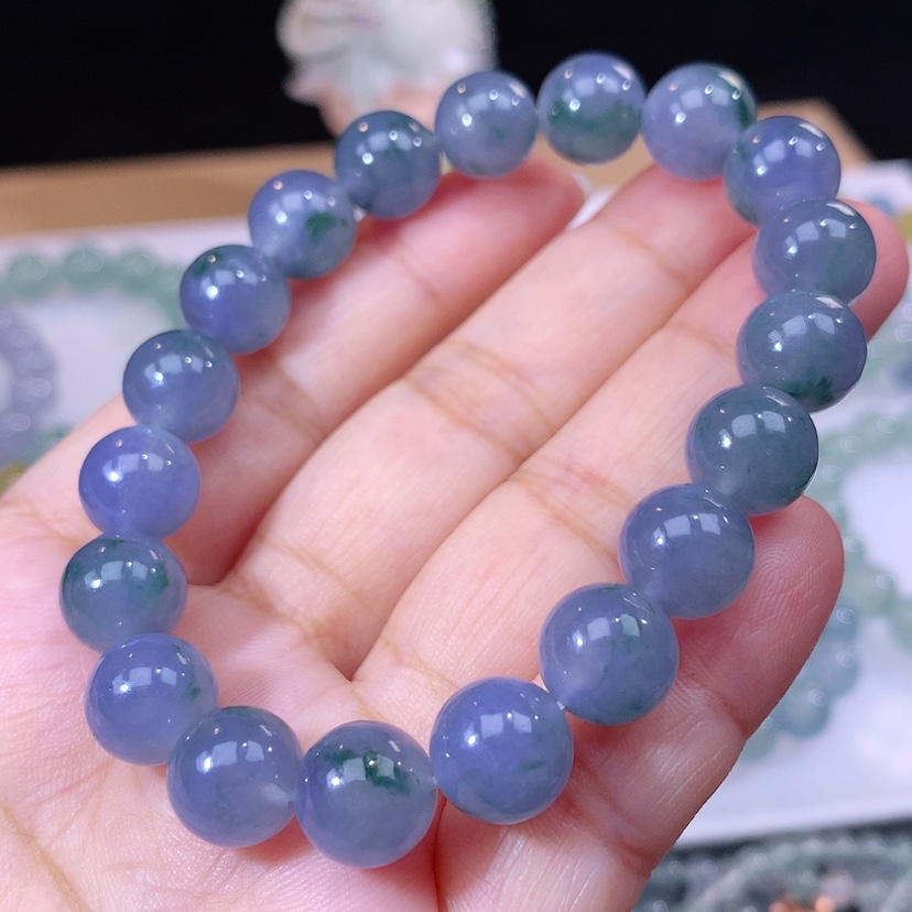 【闪购商品】未镶嵌翡翠手链翡翠