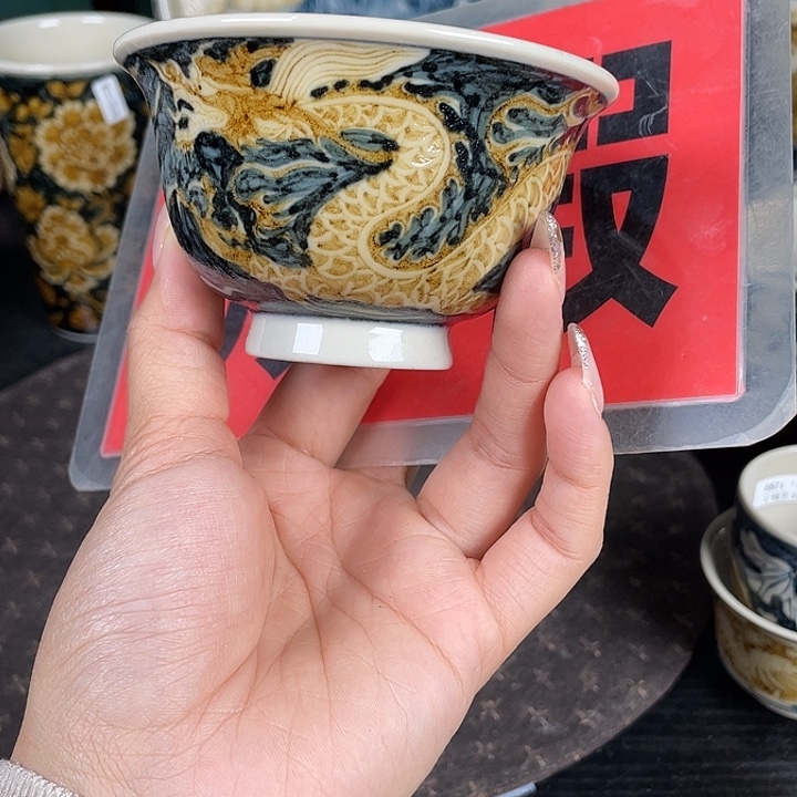 陶读手工手绘读手工手绘