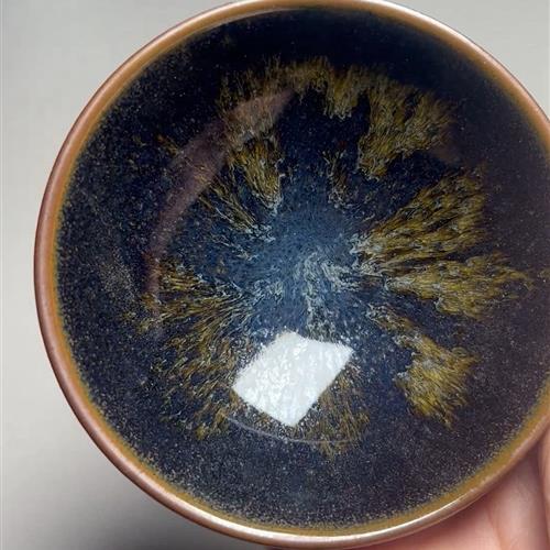 【闪购商品】茶盏-161............