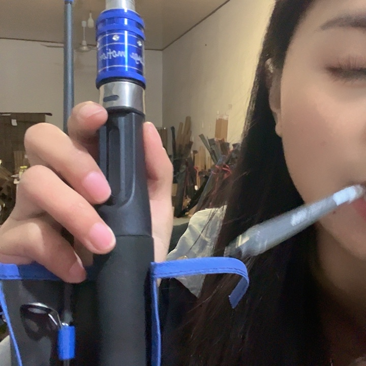 独***狼碳素1.8m以下1.65直7号