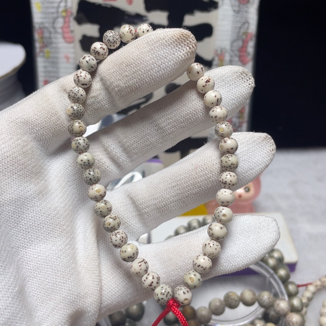 向***1吊坠星月菩提手持 30