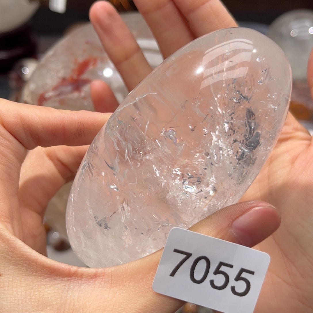 【闪购商品】未镶嵌大型摆件（非配饰）水晶