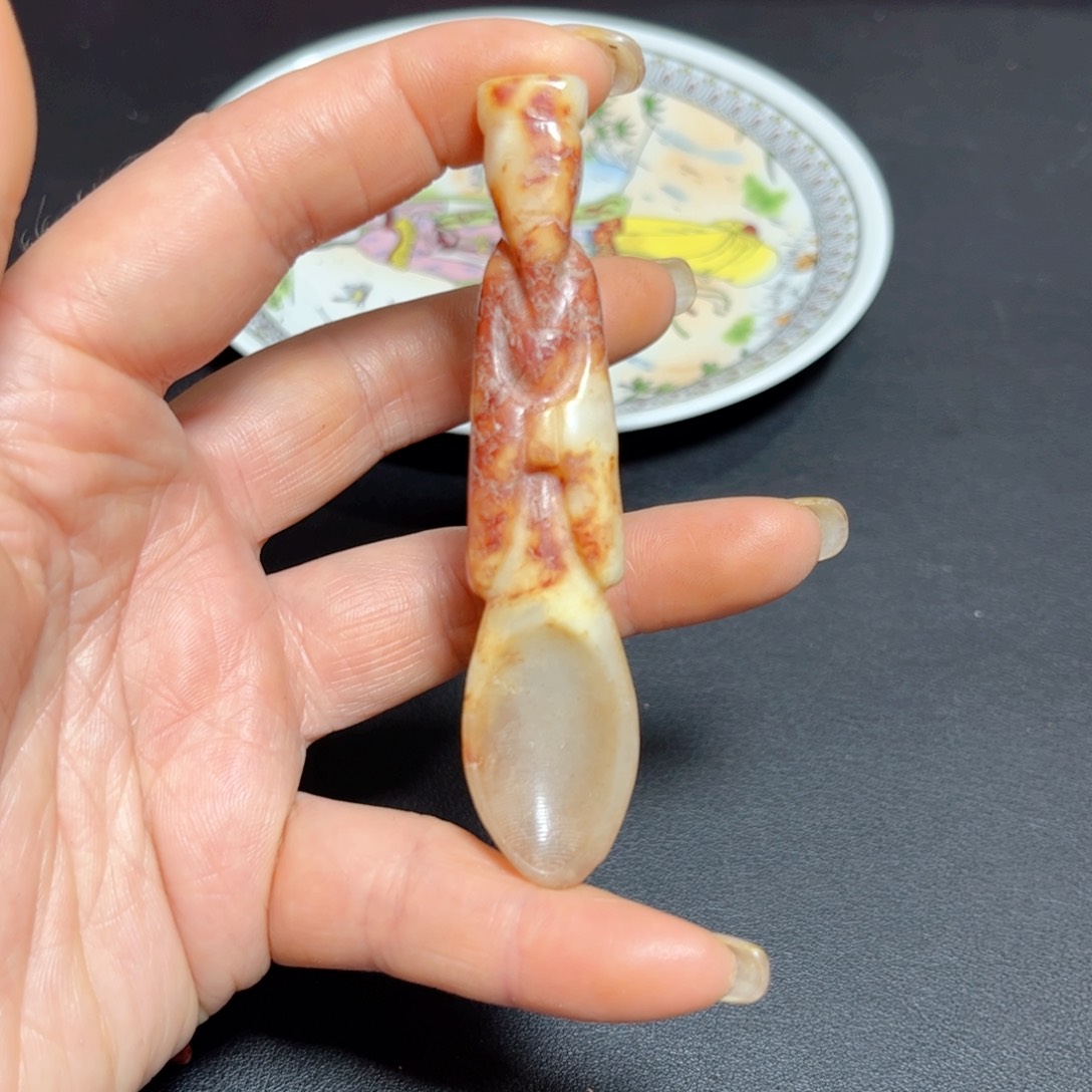 底槽青一物一图发货，支持七天无理由。