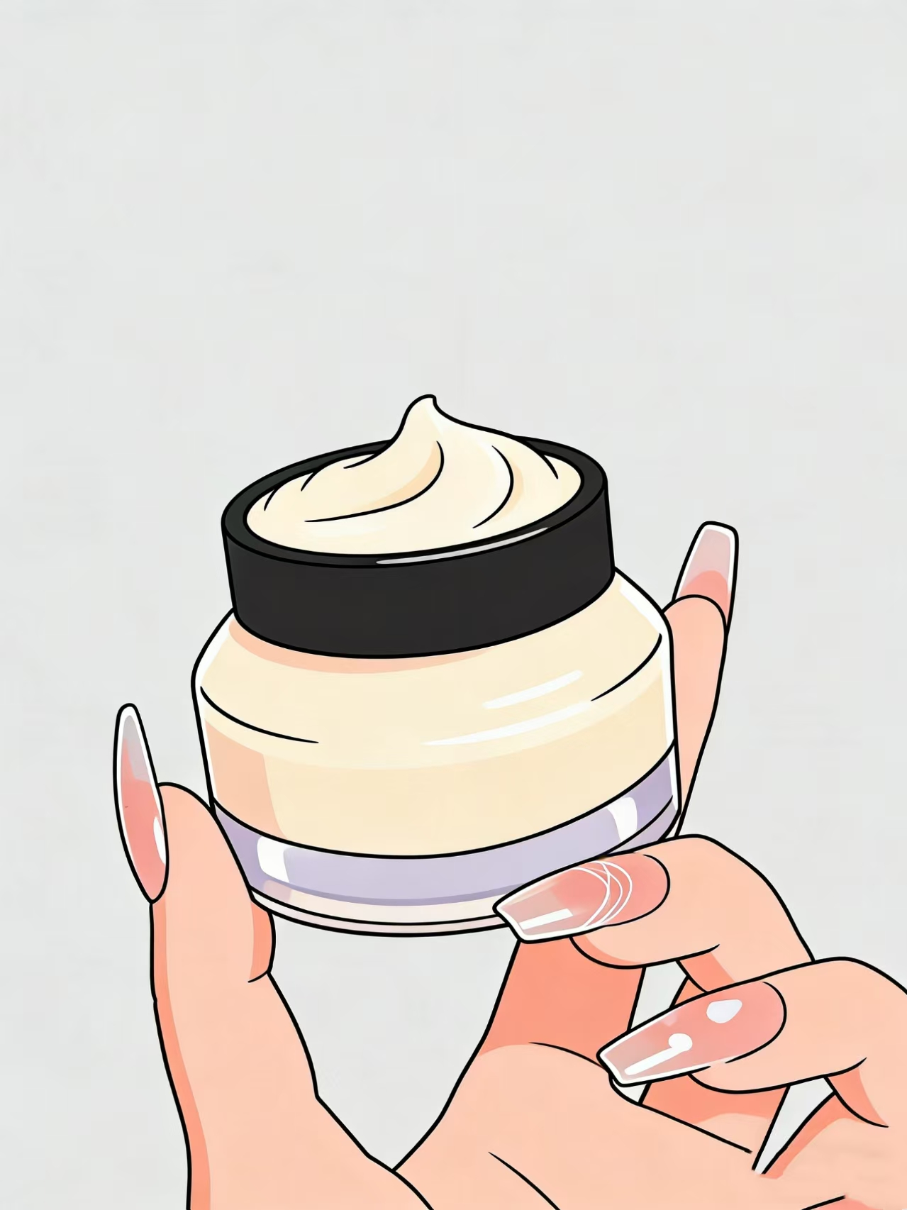 C14天空一声巨响面霜