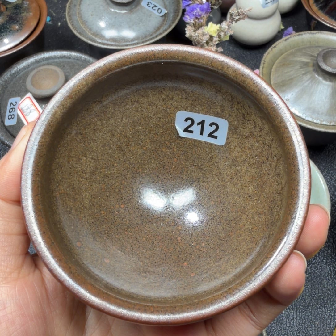 茶盏焦源龙窑，不忘初心212