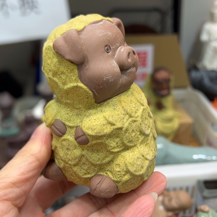 紫砂茶宠紫砂65888888