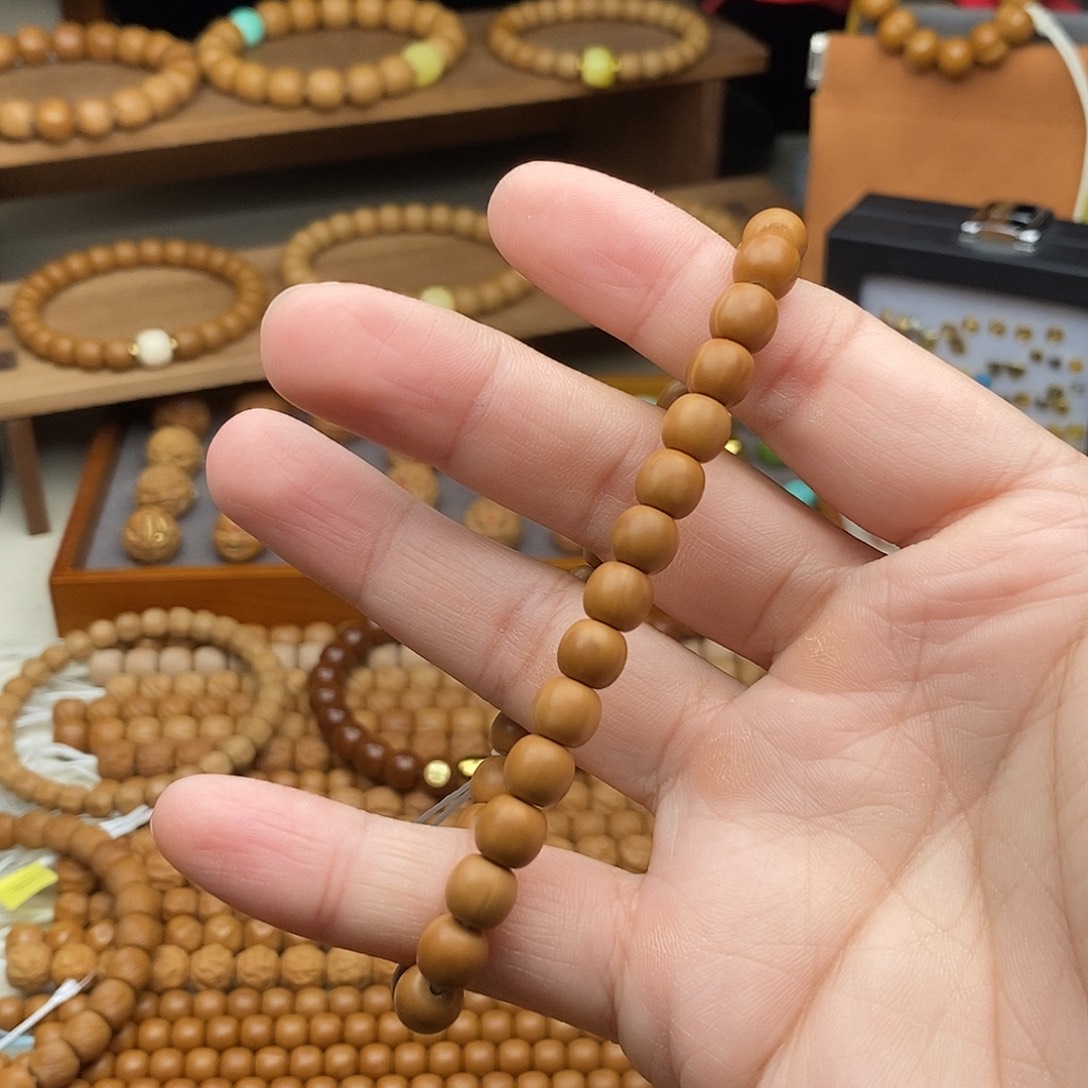 小***丶吊坠猴头核桃全品老型