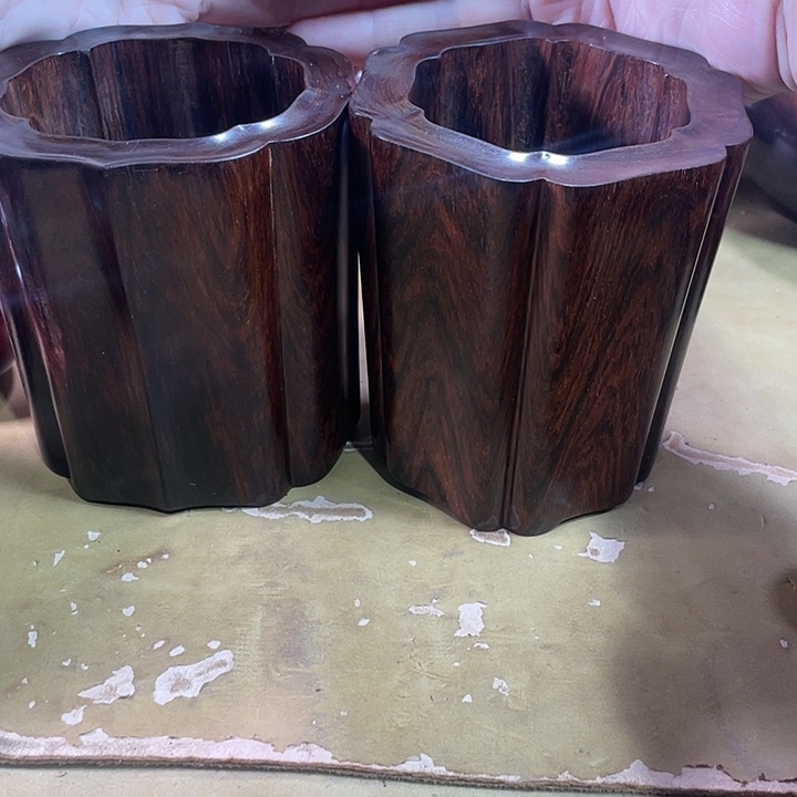 华****其他黄花梨/降香黄檀