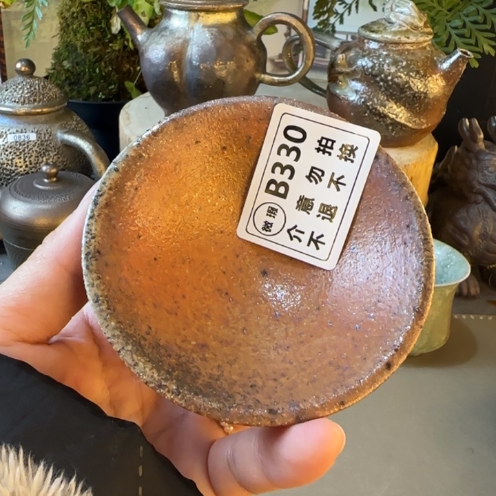 紫砂茶壶柴烧福利新品多多