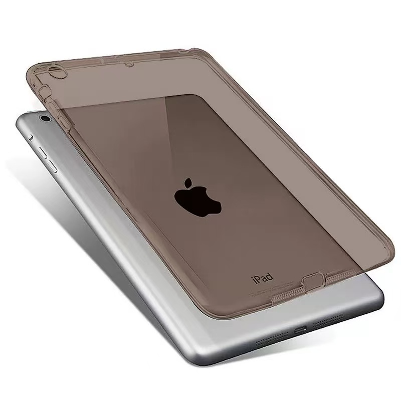 准新品 Apple/苹果 iPad平板电脑防摔壳 保护套硅胶四角加固
