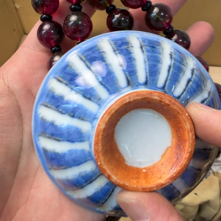 紫砂茶宠现代工艺美术作品