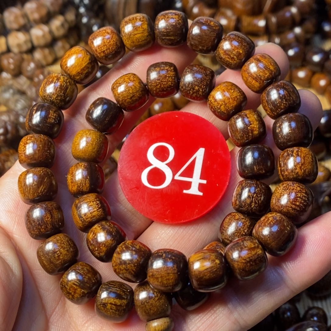 贡木手串/手链1011手持