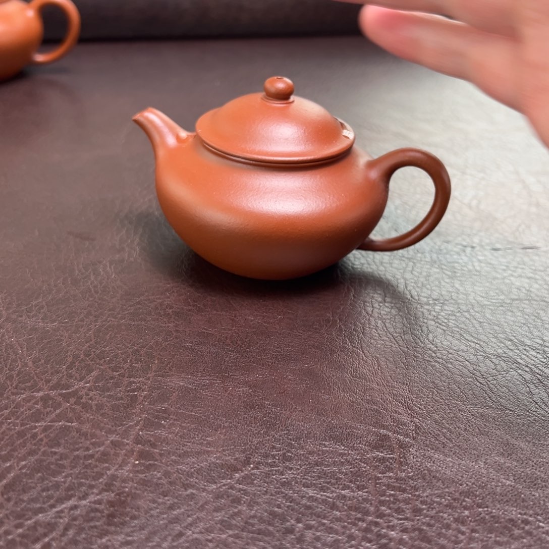 茶壶紫砂宜兴紫砂壶的