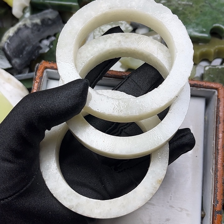 未镶嵌和田玉珠宝奇石58