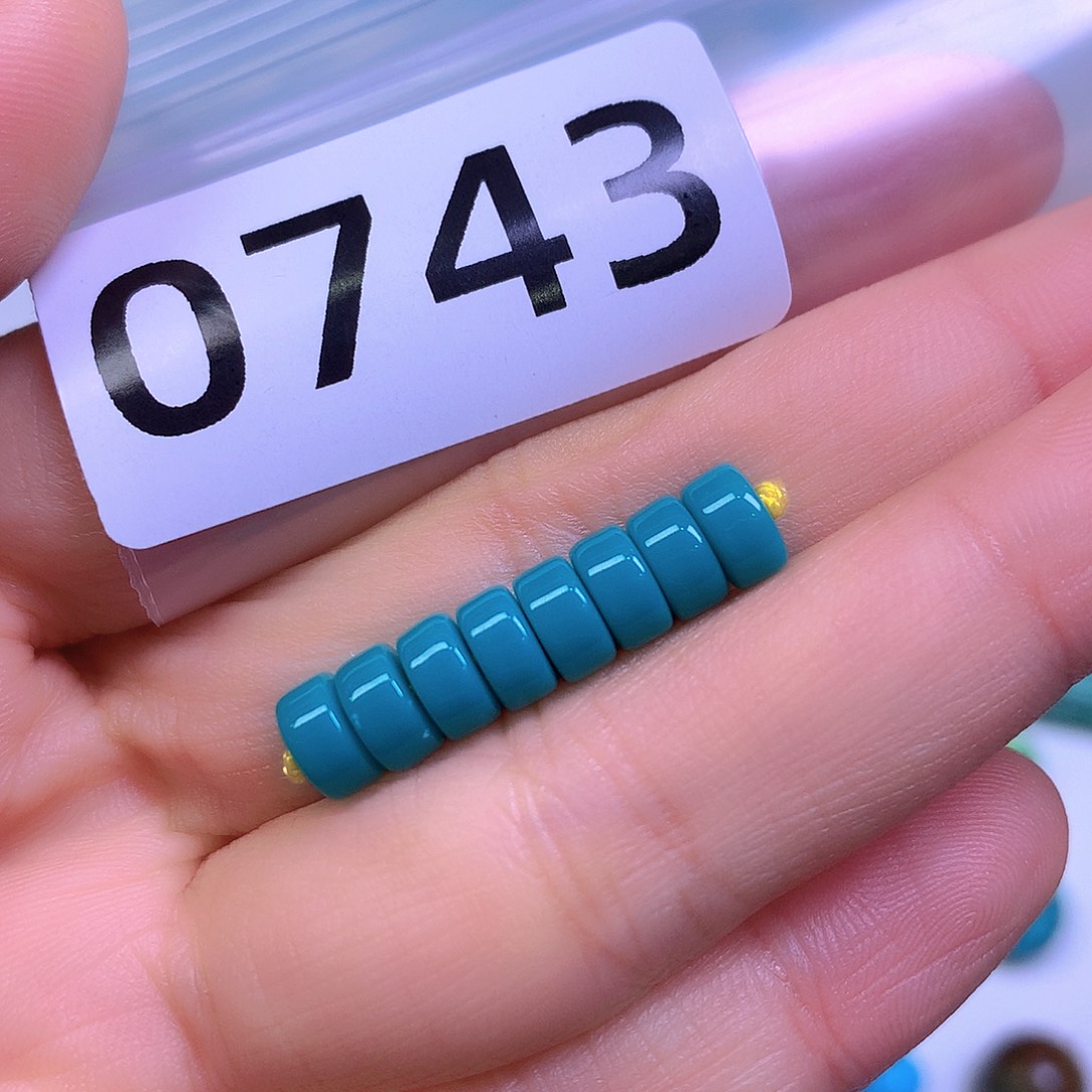 空竹粉丝专享十堰特色手工散珠