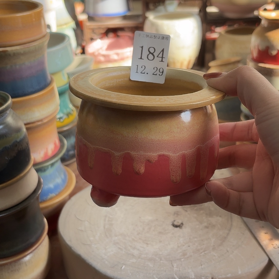 瓷片景德镇陶瓷手工制作