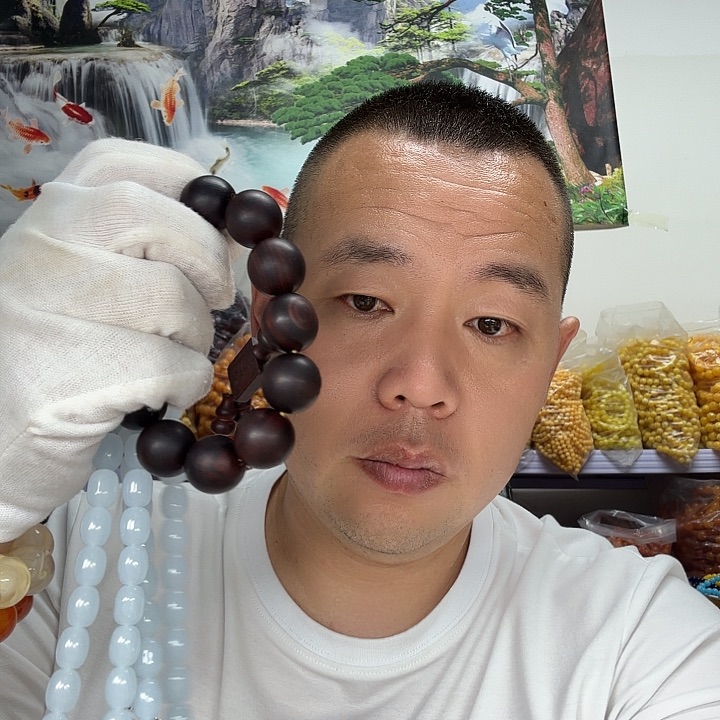 非洲紫檀（红花梨）308