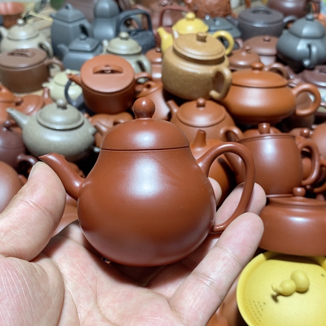 茶壶紫砂欢迎各位光临惠顾