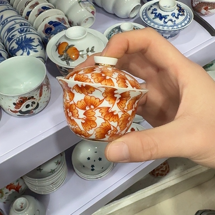 陶瓷艺术品收藏陶瓷