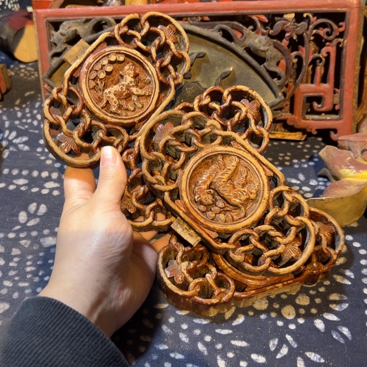 核桃木/黑胡桃（胡桃木）