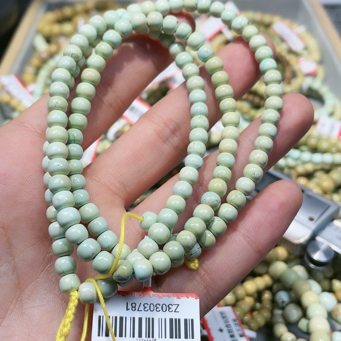 绿松石其他未镶嵌