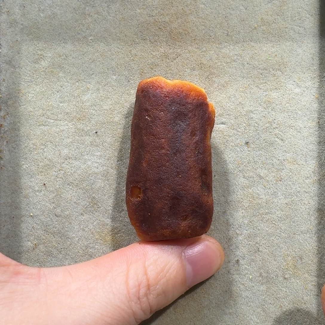 未镶嵌定制琥珀森定制