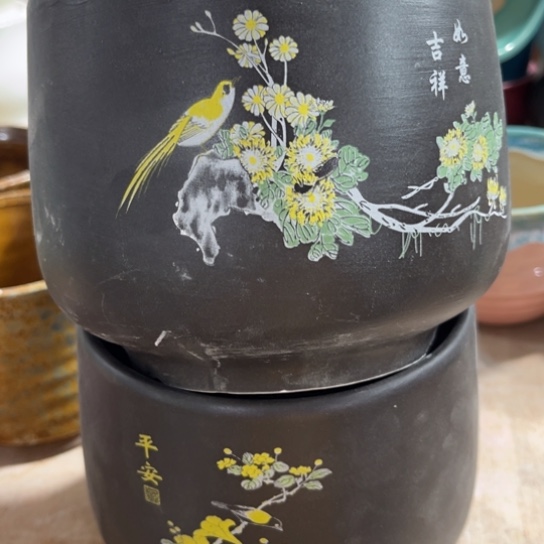 口径不清楚问客服不点菜谢谢