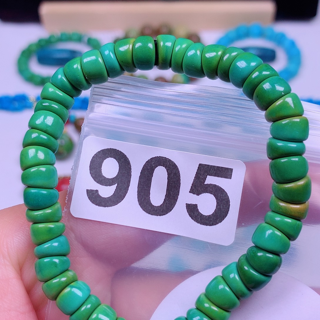 空竹粉丝专享十堰特色手工散珠