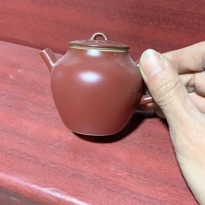 微瑕茶具介意勿拍
