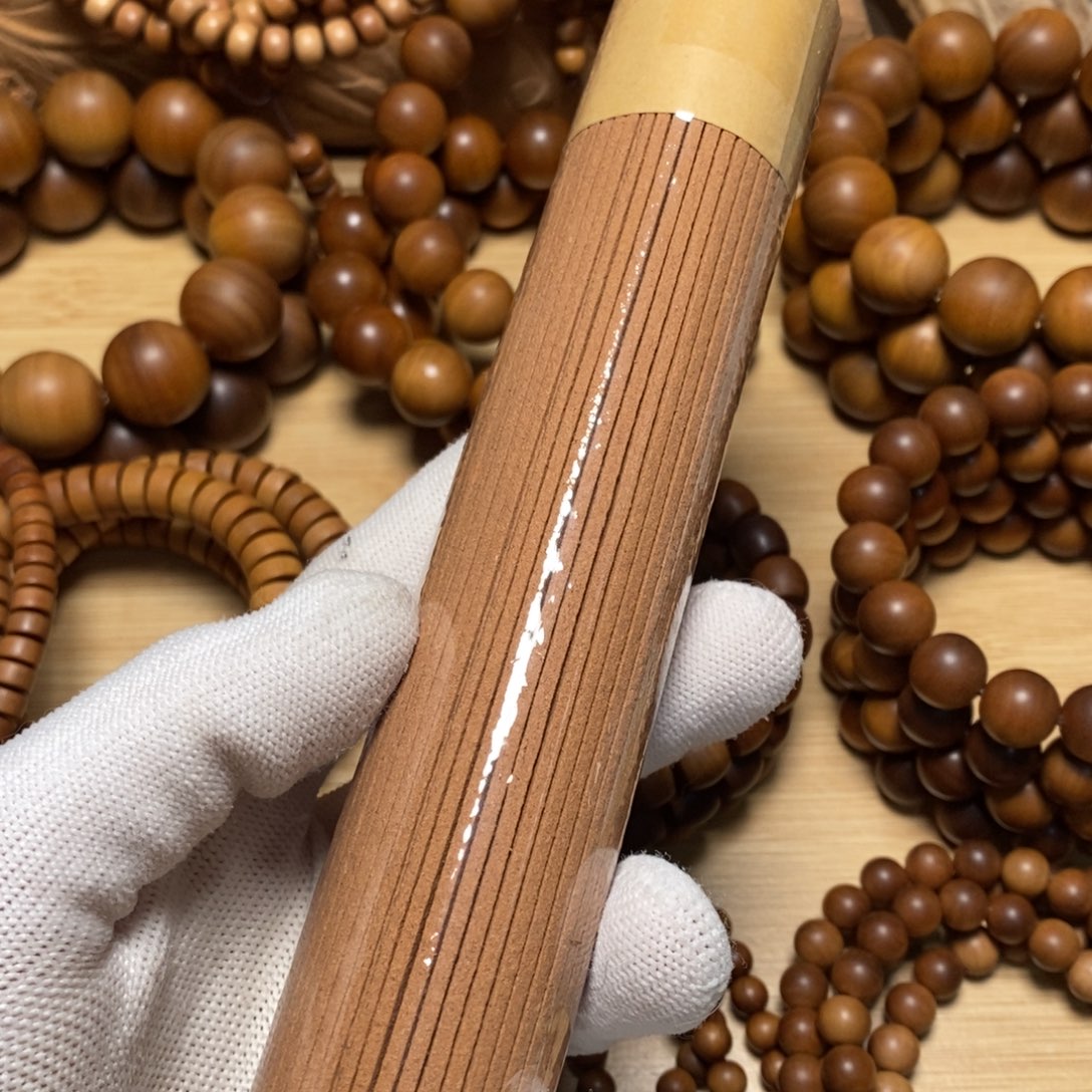 檀香木其他100g 四方福利款